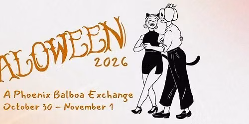 Morgan Day & The Carpe Diem Jazz Band - Baloween 2026, Phoenix, AZ