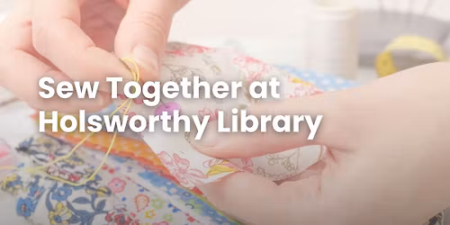 Sew Together