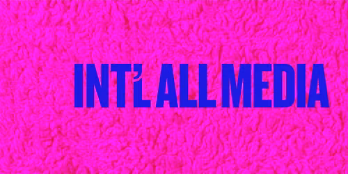 INT'L All Media 2025