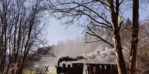 Frühlingserwachen 2026