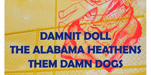 Damnit Doll