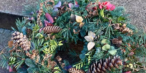 Inspirasjonskveld \ud83c\udf43\ud83c\udf32