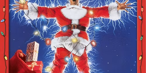 National Lampoon's Christmas Vacation (MOVIE)
