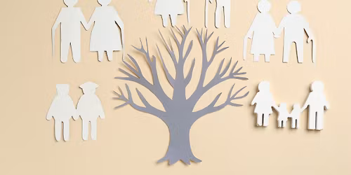 Genealogy Help with South King County Genealogical Society