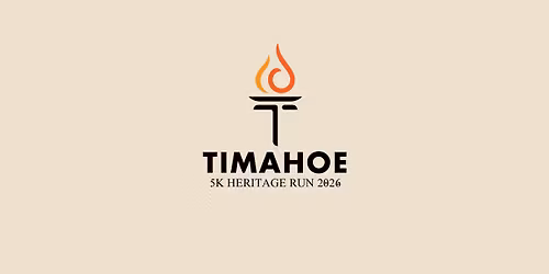 Timahoe Heritage Run
