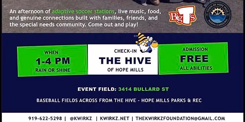 Kick it for Kwirkz