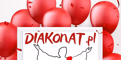 II Og\u00f3lnopolska Debata Pastoralna "Diakonat sta\u0142y w Ko\u015bciele w Polsce"