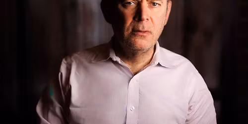 Todd Barry