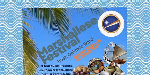 Marshallese Festival