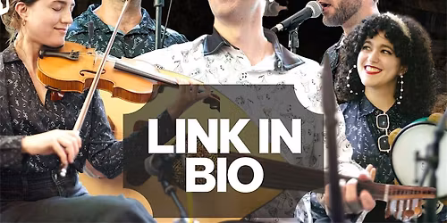 Ameer Armaly Presents Arabic Music