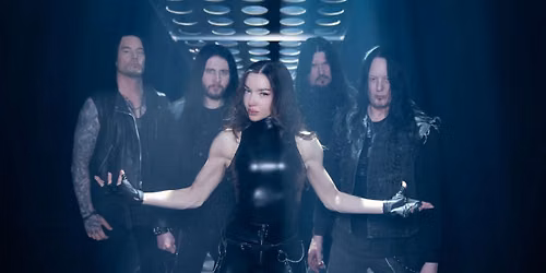 Arch Enemy & The Black Dahlia Murder