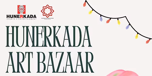 HunerKada Art Bazaar