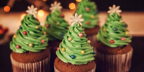 COOK TOGETHER (ADULT & CHILD) \u2013 CHRISTMAS