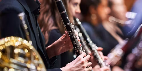 NYOS Summer Concert 2026