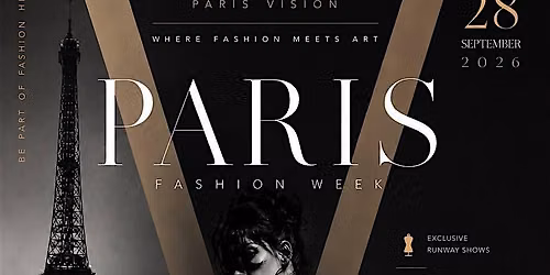 Viktory Paris Vision