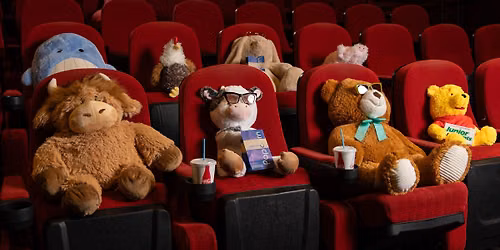 Kids Summer Movies at The Nick
