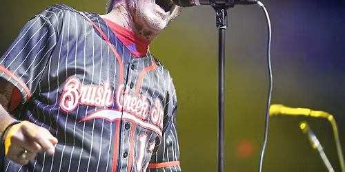 Donnie Iris and The Cruisers