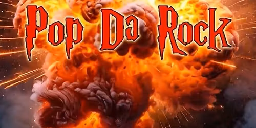 WE'RE BAAAACK!! NIAGARA TAP POP DA ROCK'N ROLL PARTY TIME. 