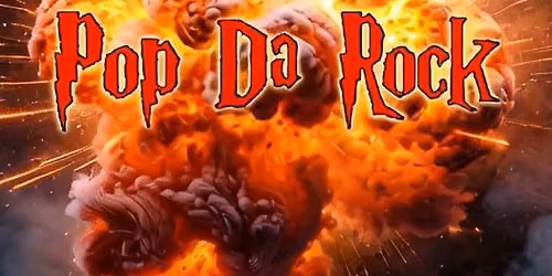 WE'RE BAAAACK!! NIAGARA TAP POP DA ROCK'N ROLL PARTY TIME.