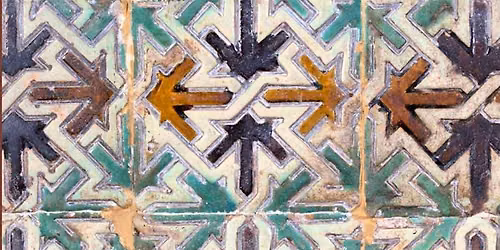 Islamic Geometry Workshop with MathArtPlay