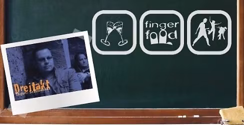 ELTERNABEND PARTY 14.11.25