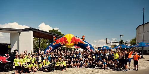 Wings for Life World Run 2026 - App Run Event Prague 