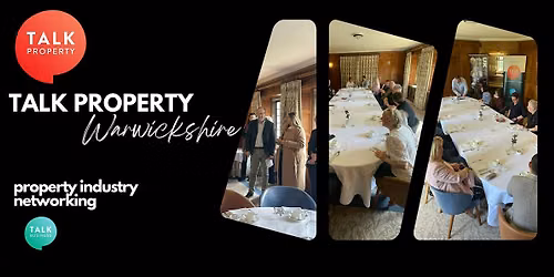Talk Property | Warwickshire