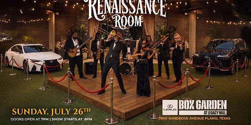 Renaissance Orchestra