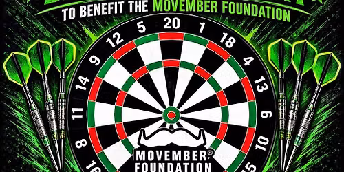 Movember Foundation LOD Tournament