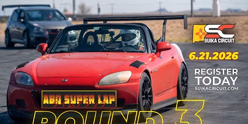 ABQ Super Lap Round 3