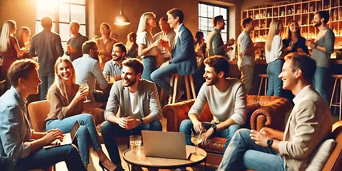 Dating Meetup - Luxembourg (Registration is mandatory)