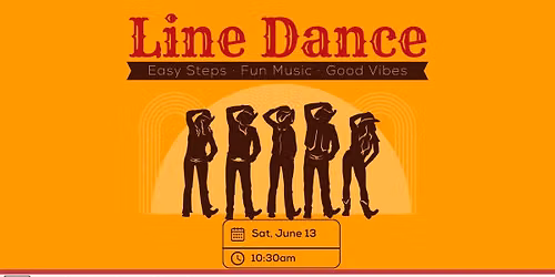 Line Dance