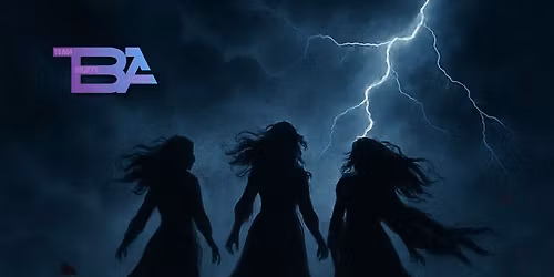 The Witches Of Eastwick