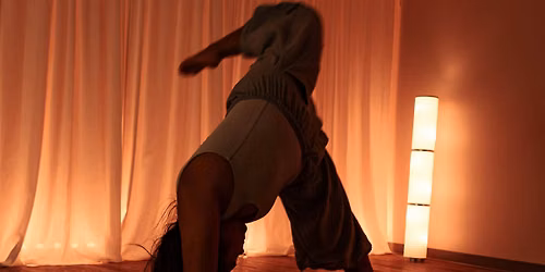 Move Better, Recover Better: A Mindful Movement & Recovery Experience