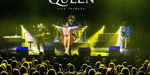 Simply Queen