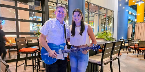 Dave & Sonia - Live at Java Nation Silver Spring