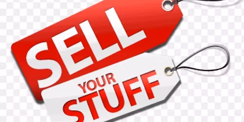 Sell your Stuff Day(s)
