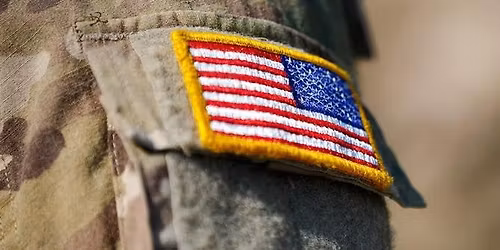 Military Appreciation Football Game