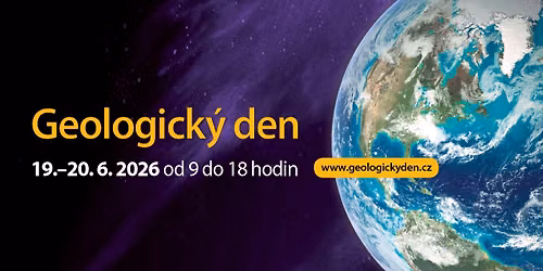 Geologick\u00fd den