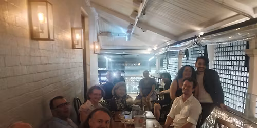 Sea Shanty and Folk Song Session - Brisbane