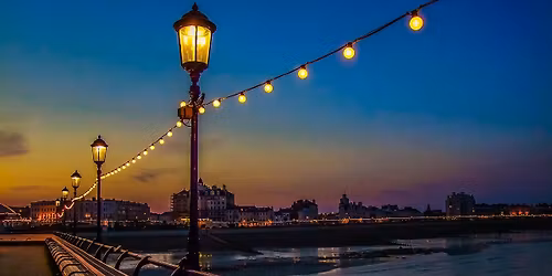 Brighton Weekend with Beno\u00eet Strauss 29 \u2013 30 November 2025