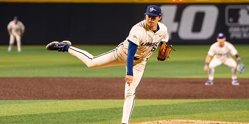 Parking California Baptist Lancers at Pepperdine Waves Womens Basketball