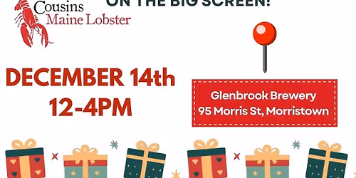 Holiday Hops Flea Market \ud83c\udf84\ud83d\udecd\ufe0f