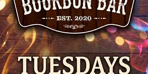 Trivia Tuesdays at Bourbon Bar 