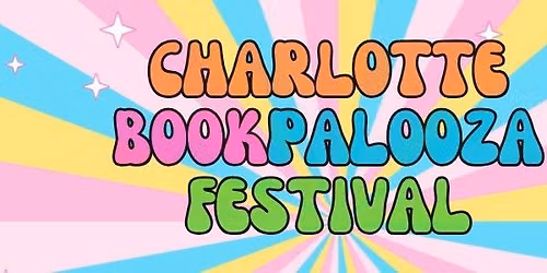 Charlotte BookPalooza