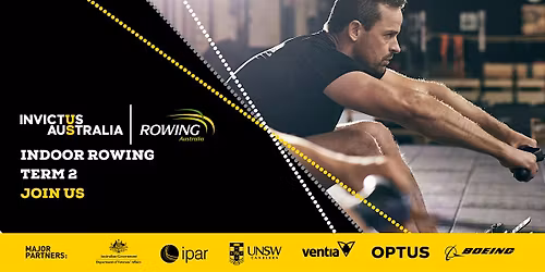 Indoor Rowing Program, Term 2,  Nowra, NSW