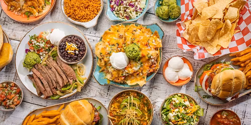 Penny Marie Locked and Loaded @ Chuys Rosedale