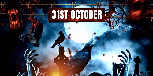 Halloween \ud83d\udc7b party \ud83e\udd73