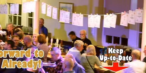 Annual Free Firework Display