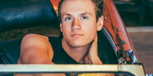 Chase Stetson